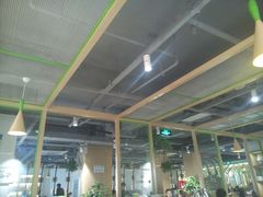 -蛙蛙叫干锅年代(簋街总店)