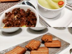 黄金脆带鱼-新荣记(建国门外大街店)