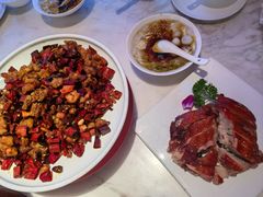 -茅庐川菜(烟台万象汇店)