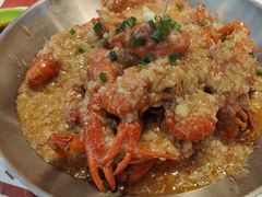 -石牌岭小亮蒸虾•湖北老字号(左岭店)