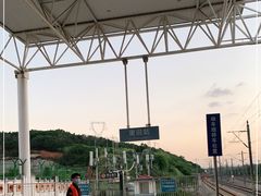 -莆田站