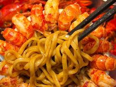 -虾铺子龙虾·私房菜(金源花苑店)