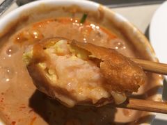 -海底捞火锅(勒泰店)