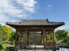 -武清南湖绿博园