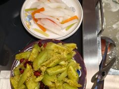 -晓林火锅(安定门店)