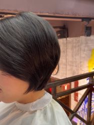 -T.1 hair salon烫染接发
