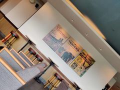 -星巴克(郑州曼哈顿广场店)