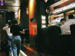 -The Bottle Bar(羲和商业广场店)