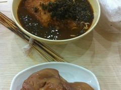 -陈学林面馆