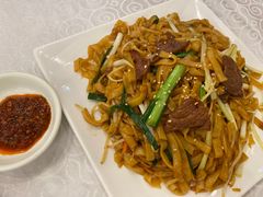 -畔山酒店中餐厅