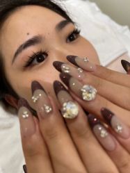 -沐蕙日式美甲美睫皮肤管理