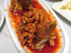 -大鸿运酒店·苏州菜·松鼠桂鱼(观前街店)