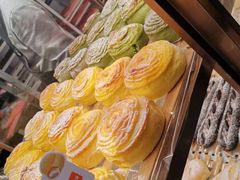 -奈雪的茶(亨特国际广场店)