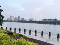 -南宁南湖公园