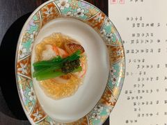 -元熹会席料理