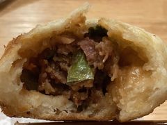 -古街捞化牛杂(井大店)