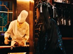 -宝轩渔府·老字号海鲜·正宗津菜(水上店)