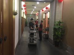 -三凤酒家·百年无锡菜(清扬茂业店)