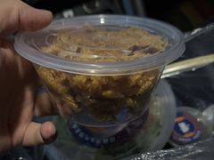 -八爷手擀炸酱面(张家窝店)