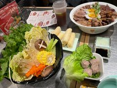 -潮界(虹桥天地店)