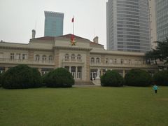-中国福利会少年宫