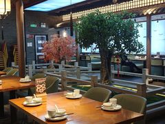 -三凤酒家·百年无锡菜(清扬茂业店)