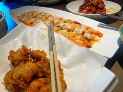 -张福记(陇海中路店)