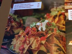 -Q MEX 库迈墨西哥餐吧(三里屯店)