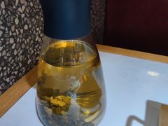 茉莉花茶-四道菜·福建海蛎煎(世欧广场店)