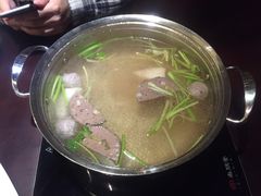 -牛焱·贵州黄牛肉火锅(城西银泰店)