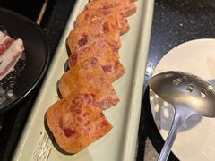 -捞王锅物料理(凯旋路店)