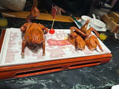 -大鸽饭(北京路店)