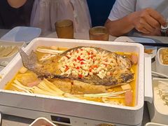 -半天妖烤鱼(海梦一方店)