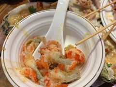 -扇贝王·海鲜烧烤(慈溪店)