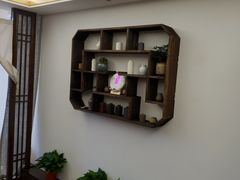 -半天妖|烤鱼·冒烤鸭(汉中吾悦广场店)