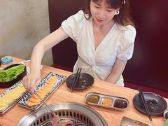 -炼瓦家日式烧肉·寿喜烧(融创精彩天地店)