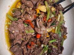 -大娘湘厨(万科金域花园店)