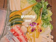 -润泽园椰子鸡(汇一城店)