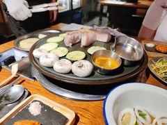 -济州爱肉堂(总店)