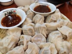 -土菜水饺村(宁夏路店)