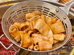 -厝味火锅·潮汕卤水火锅(十一合店)