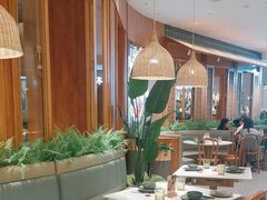 -芭札·Thai泰国餐厅(同和金铂天地店)