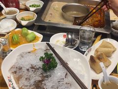 -古蜀人家火锅(文明店)