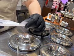 -野人先生Gelato(上海长宁龙之梦店)