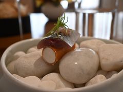-Amber(香港置地文华东方酒店)