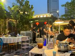 -小煵记·打边炉(西丽文光店)