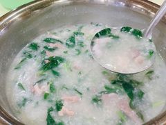 猪什粥-标记美食新鲜猪杂(兴南大道店)