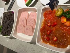 -海底捞大排档火锅(悦荟广场店)