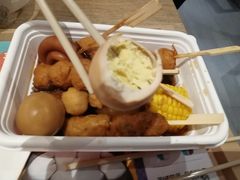 串点全家福-吉野家(天坛东路店)