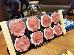 -快乐小羊火锅餐厅(农科路店)